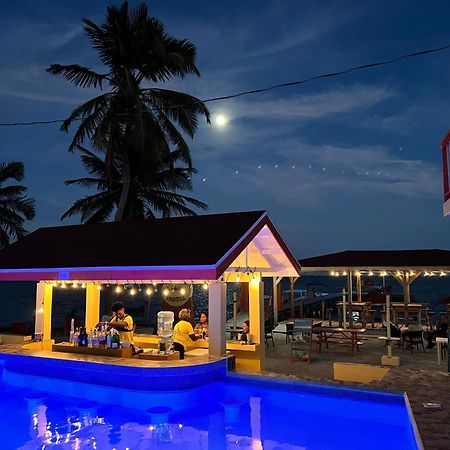 Tropical Paradise Express Кей-Колкер Экстерьер фото