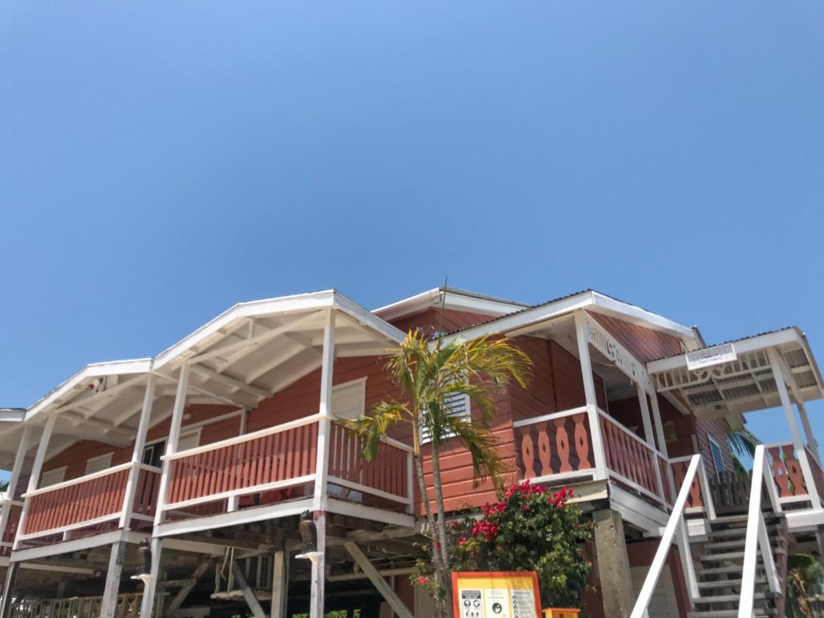 Tropical Paradise Express Кей-Колкер Экстерьер фото