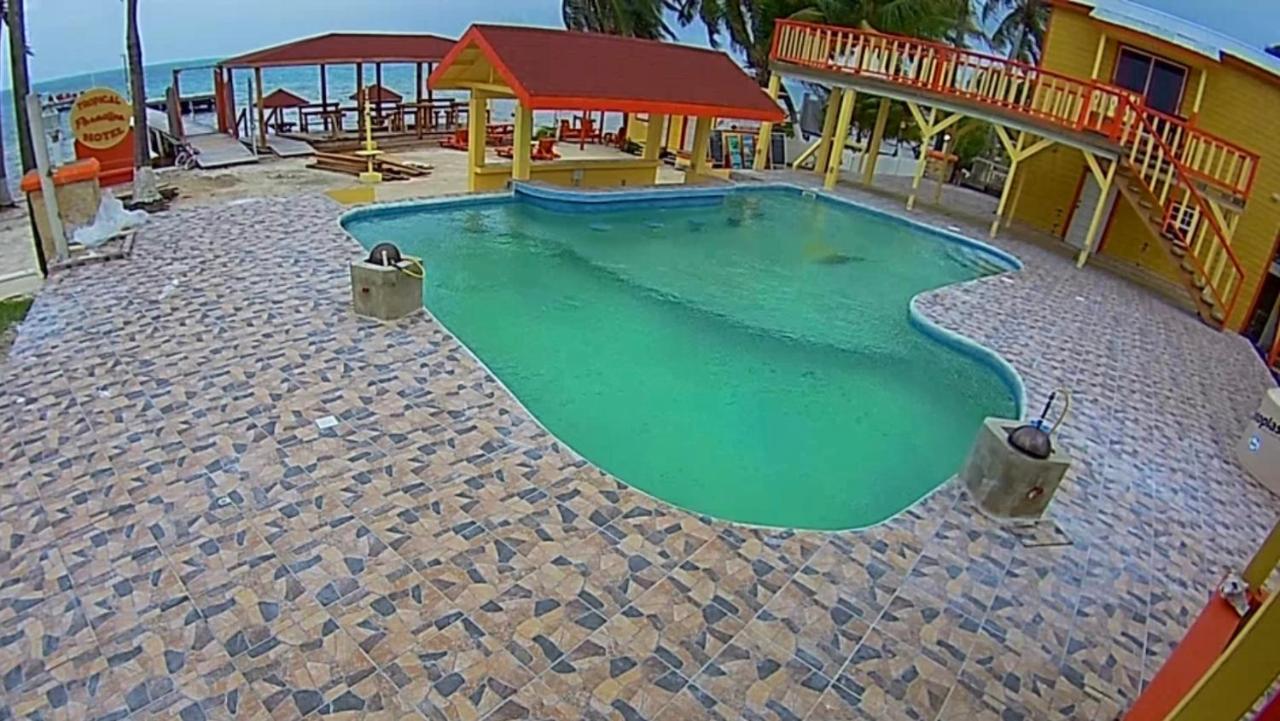 Tropical Paradise Express Кей-Колкер Экстерьер фото